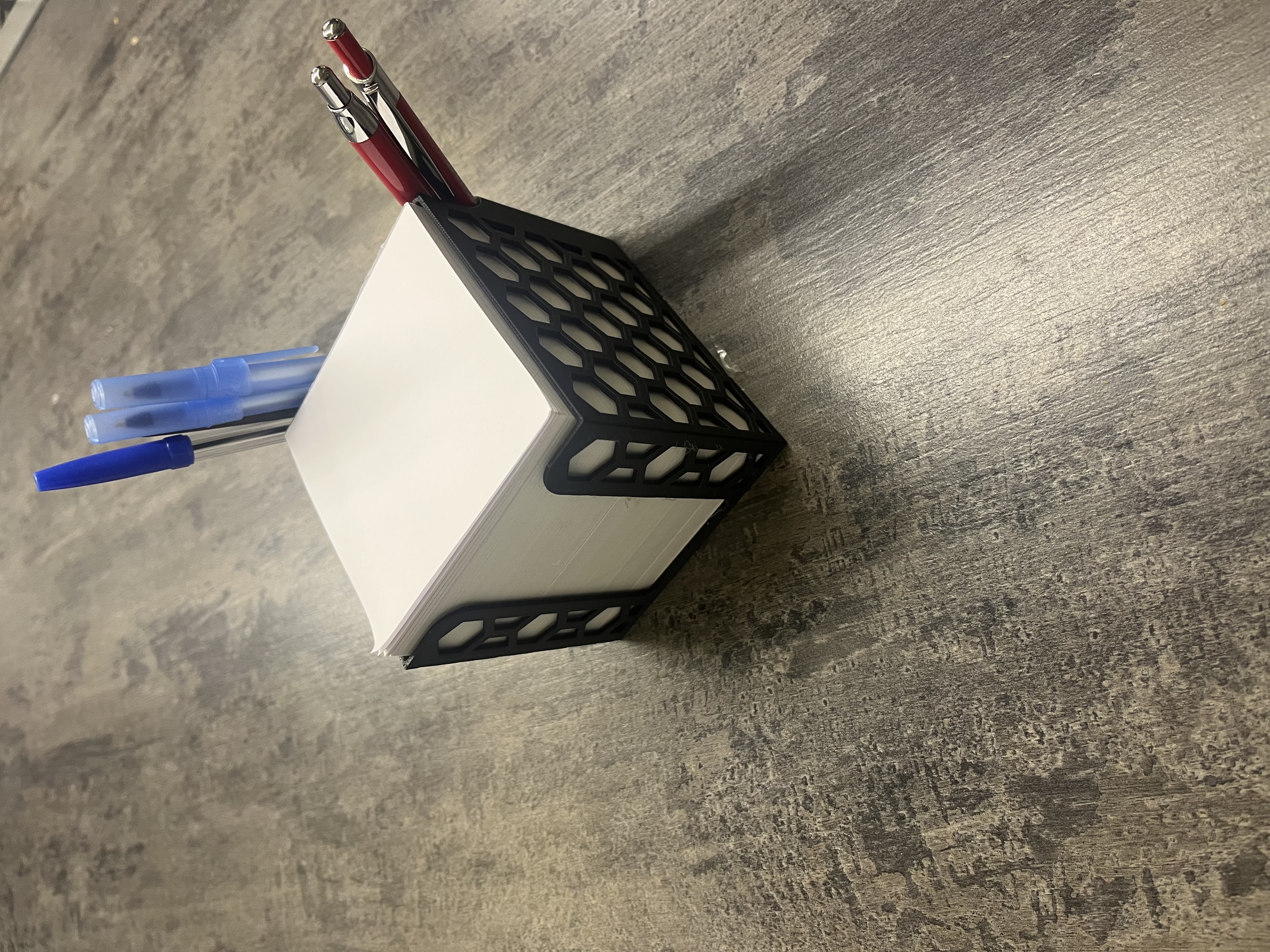 Notes holder — thumbnail 2