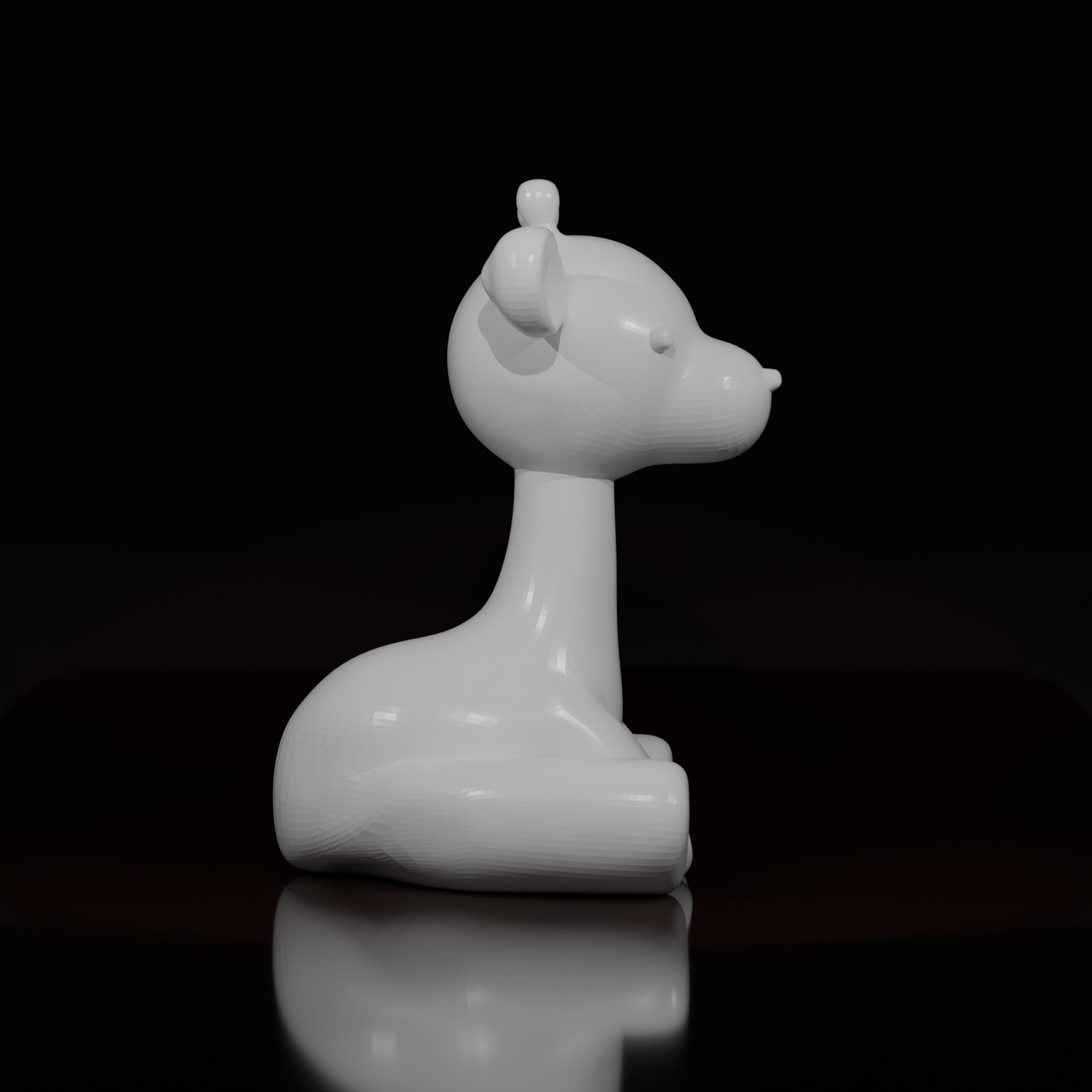 Gentle Giraffe — thumbnail 2