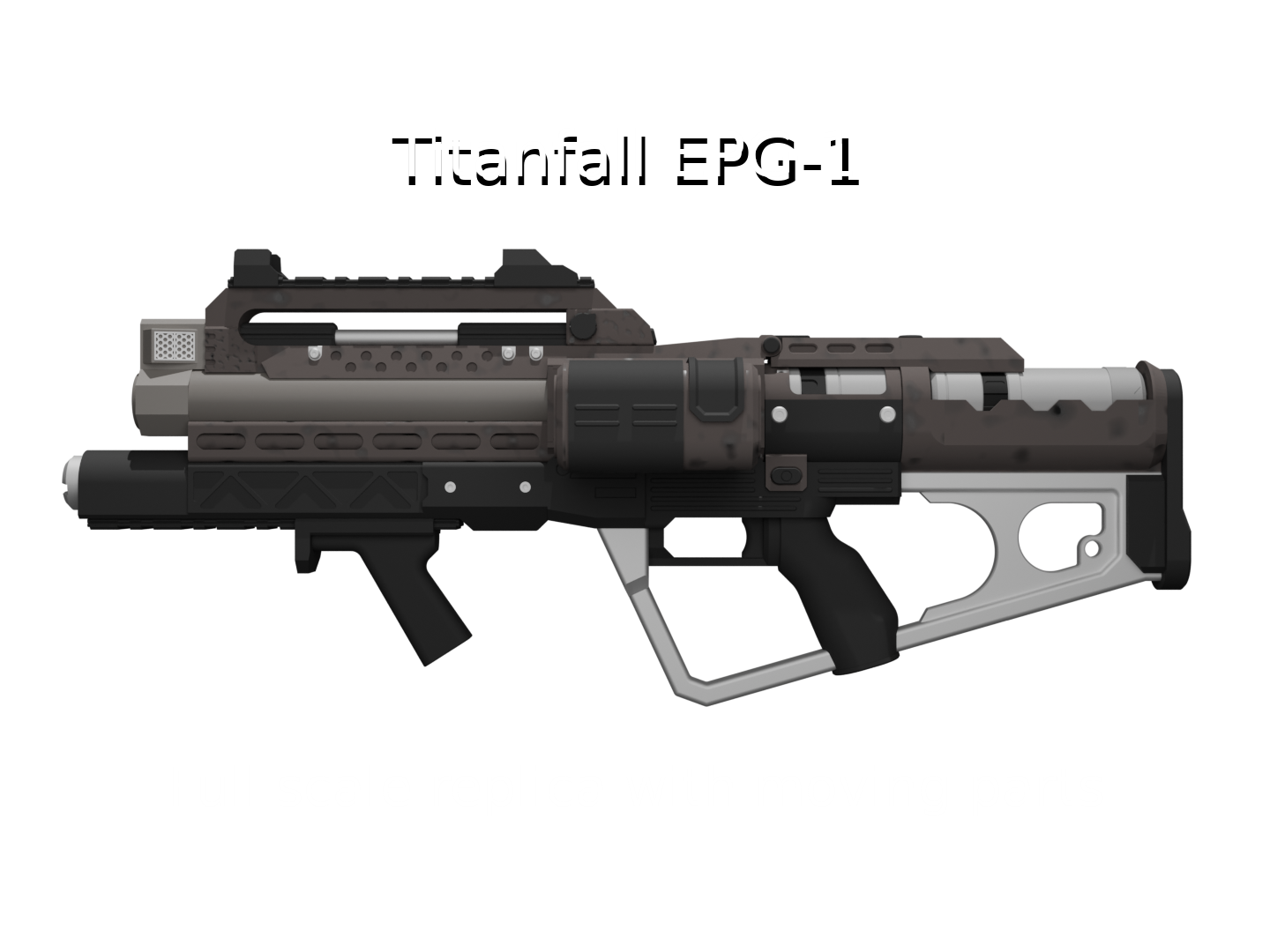 Titanfall EPG-1
