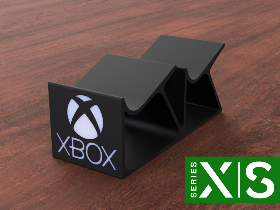 XBOX Controller Stand