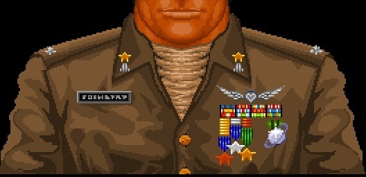 Wing Commander Medal Set — miniatura 17