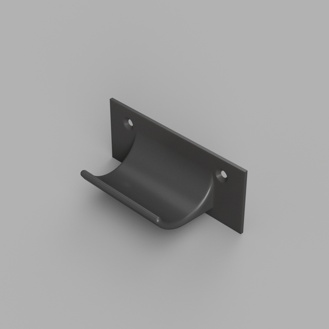 Carvex Wandhalter