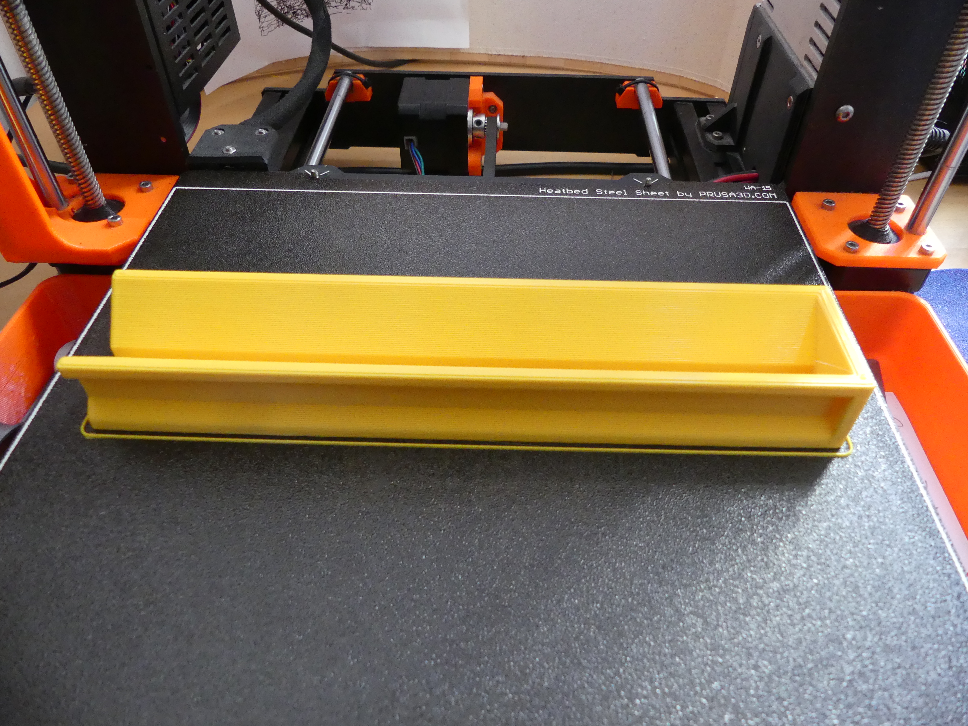 Book Binding Cradle — miniatura 3