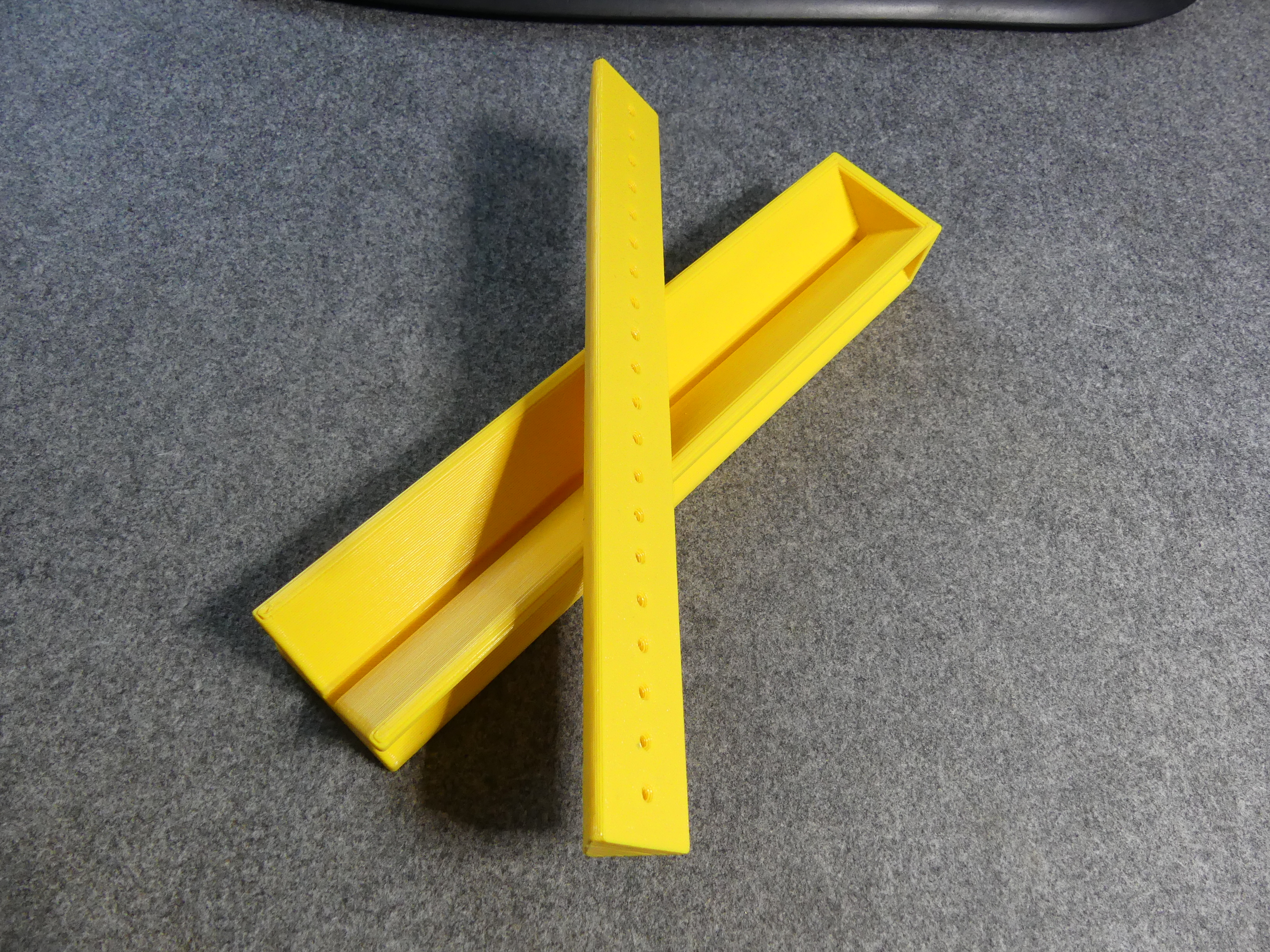 Book Binding Cradle