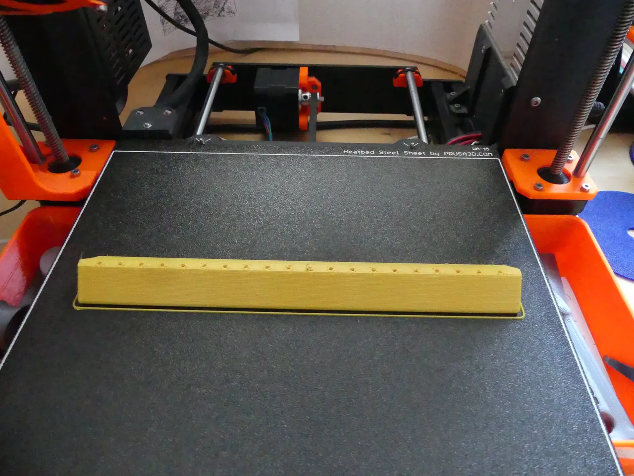 Book Binding Cradle by werz 99 | Download free STL model | Printables.com