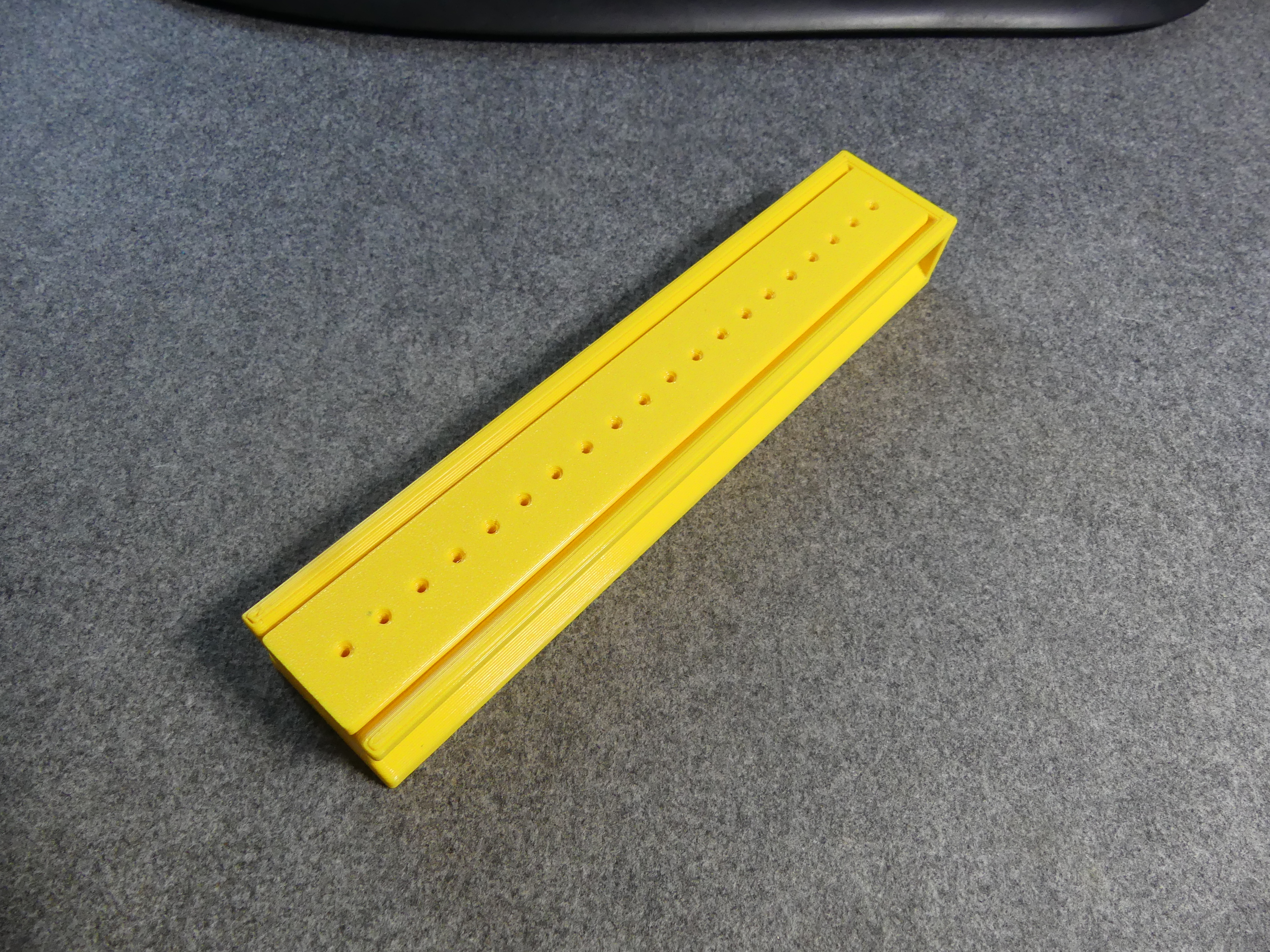 Book Binding Cradle — miniatura 2