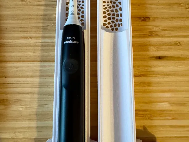 Sonicare 4100 Travel Case
