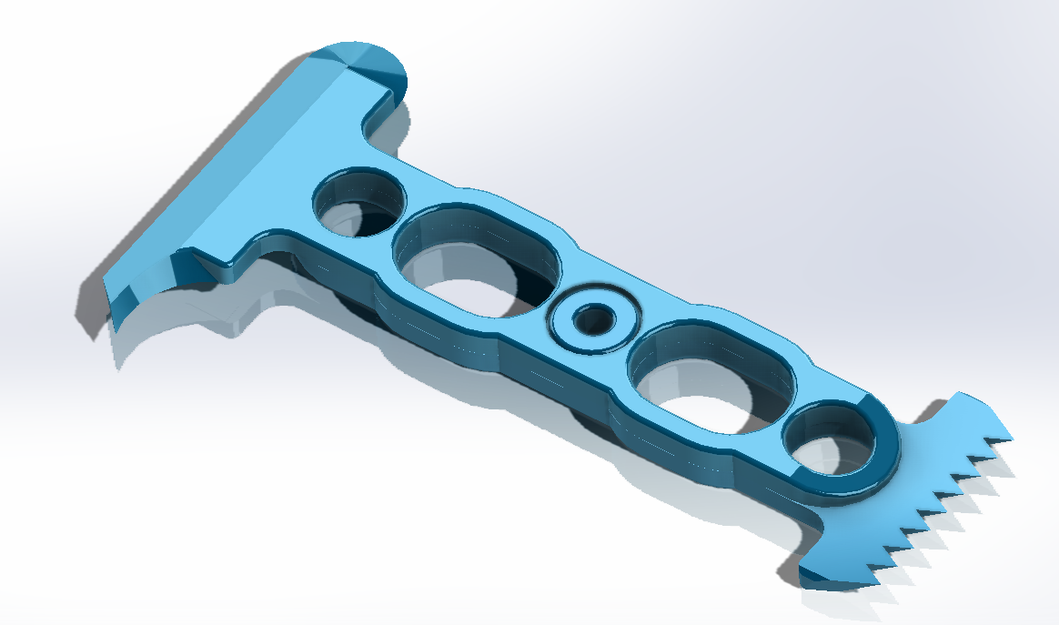 The best universal scraper