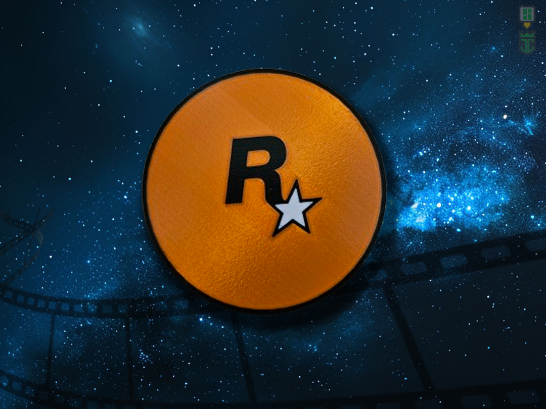 Rockstar Games Coaster