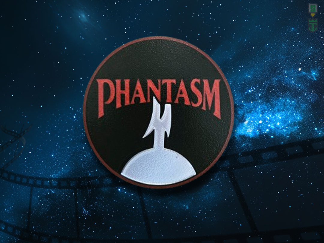 Phantasm Coaster