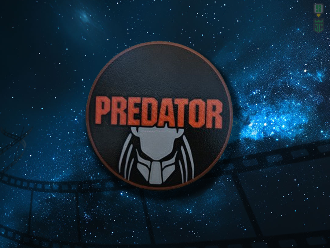Predator Coaster