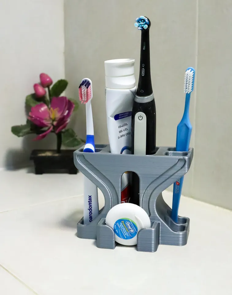 Tergivetro Per Doccia Umbra Buddy - Design Spiritoso, Lama In Silicione, Ventosa Adesiva - Foto 7