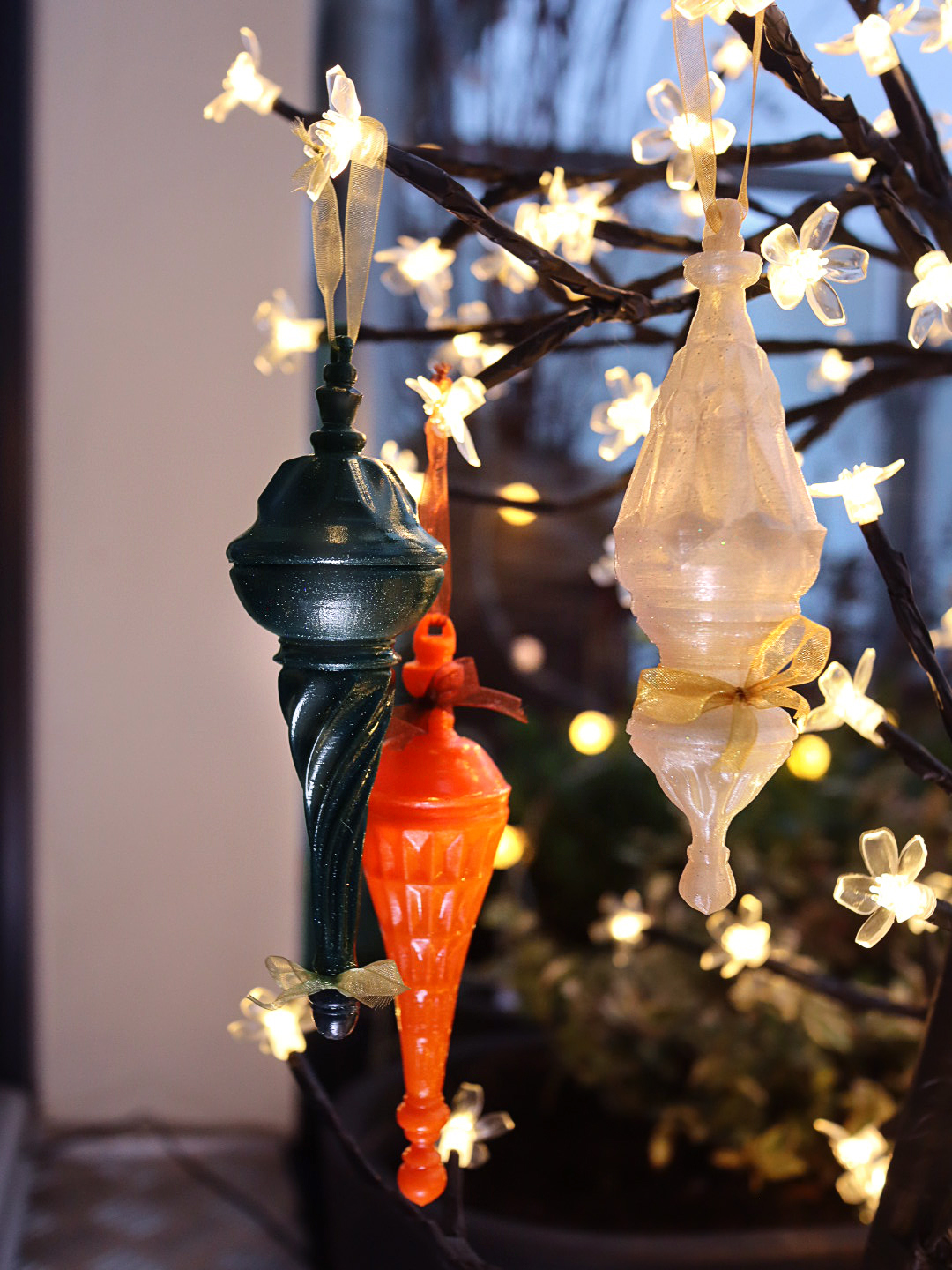Christmas Decorations (P_2)
