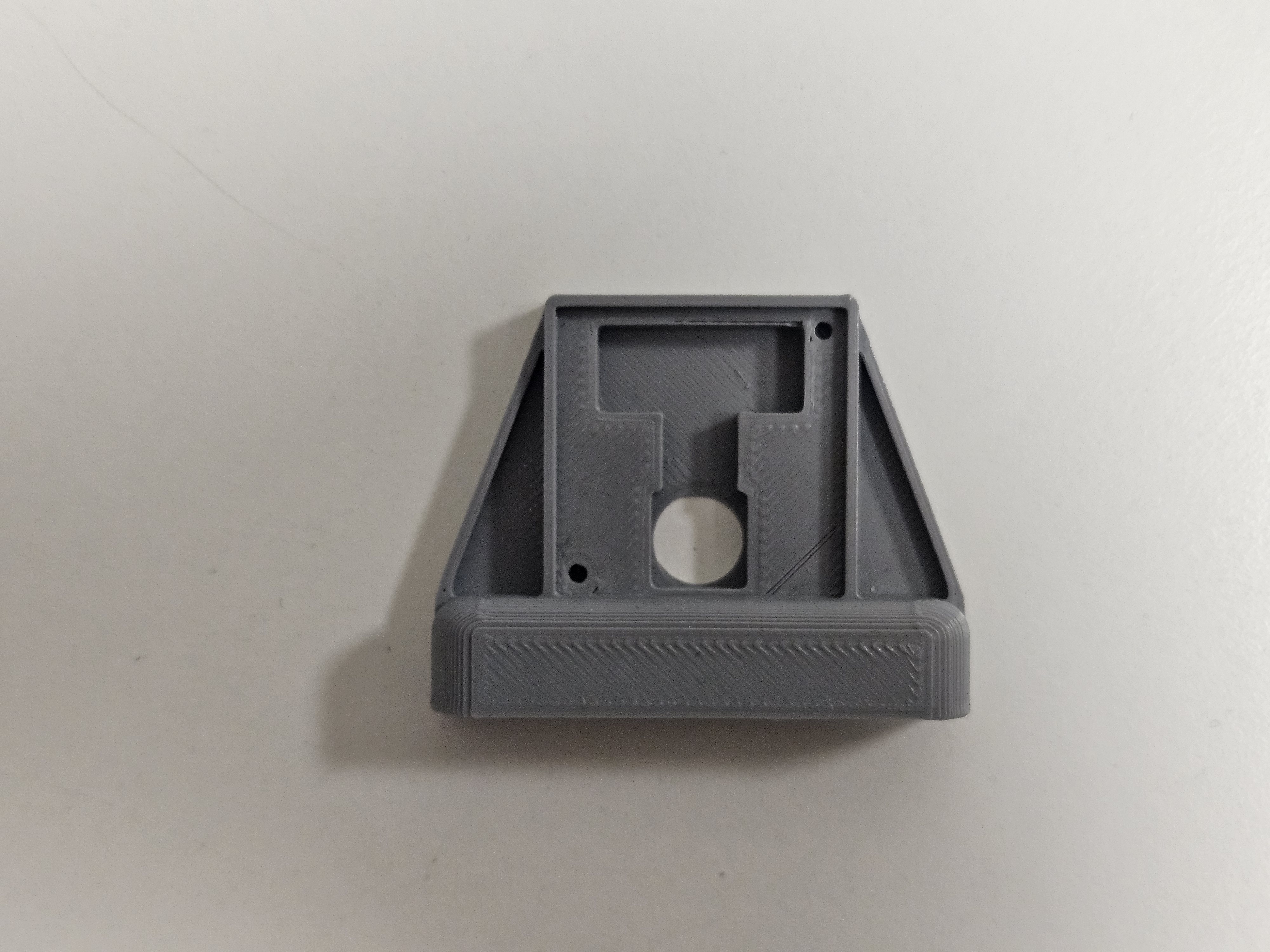 OV2640 Camera Holder / Deneyap Kamera Tutucu