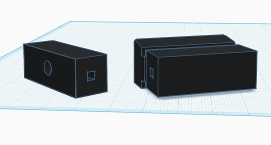 Miniatura 7 do modelo 3D Festool Hanging Containers