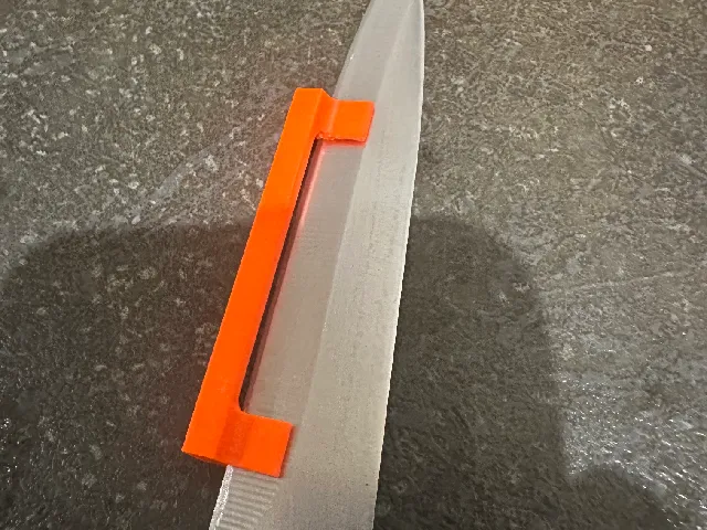 Potato peeler