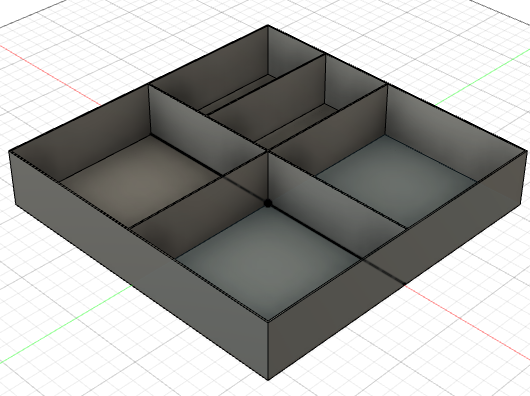 Sortierbox