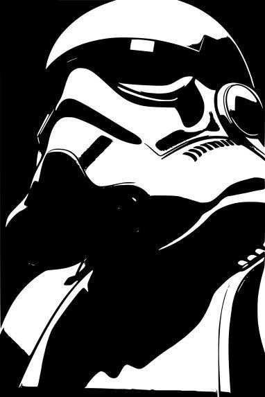 [Hueforge] Stormtrooper