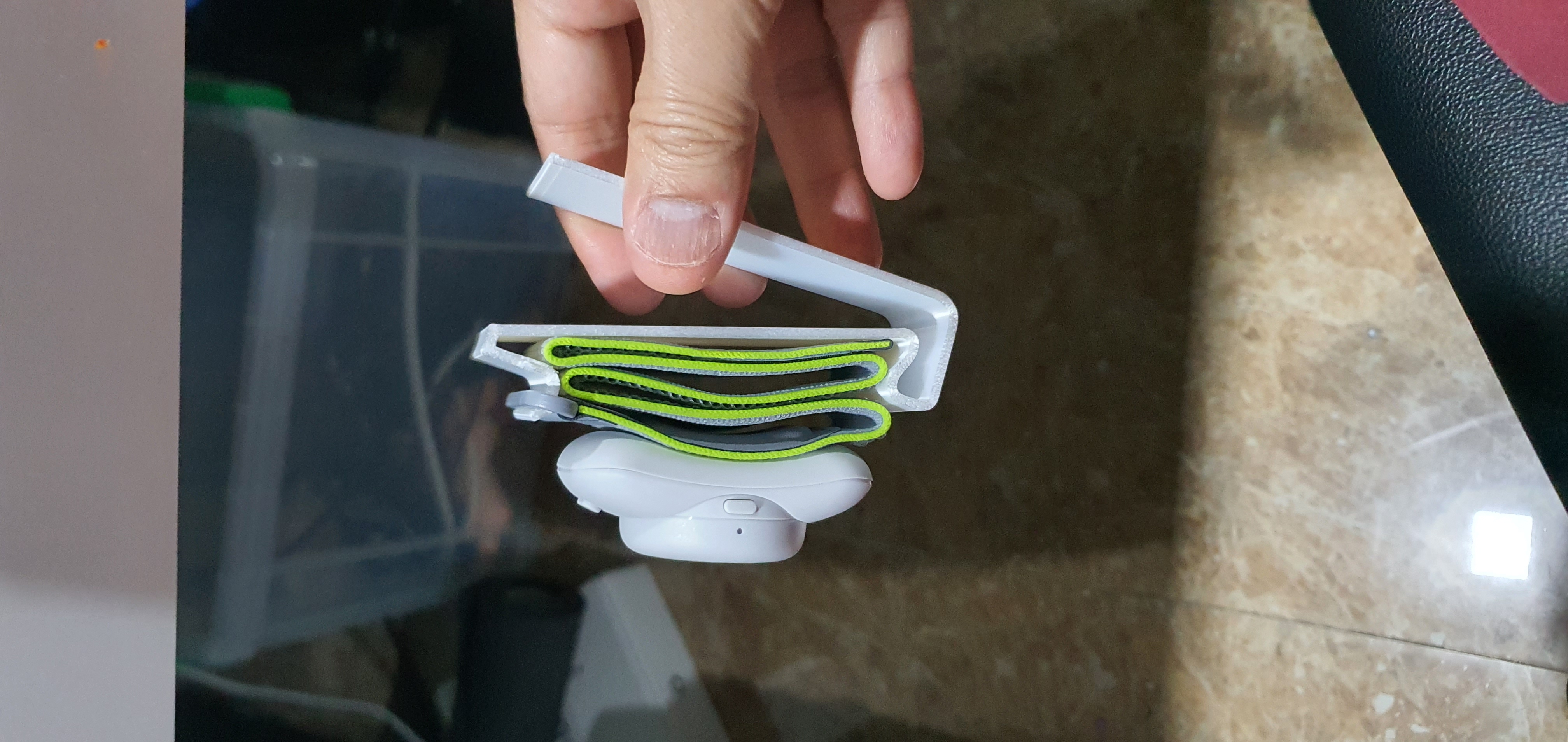 Pico4 MT Hanger