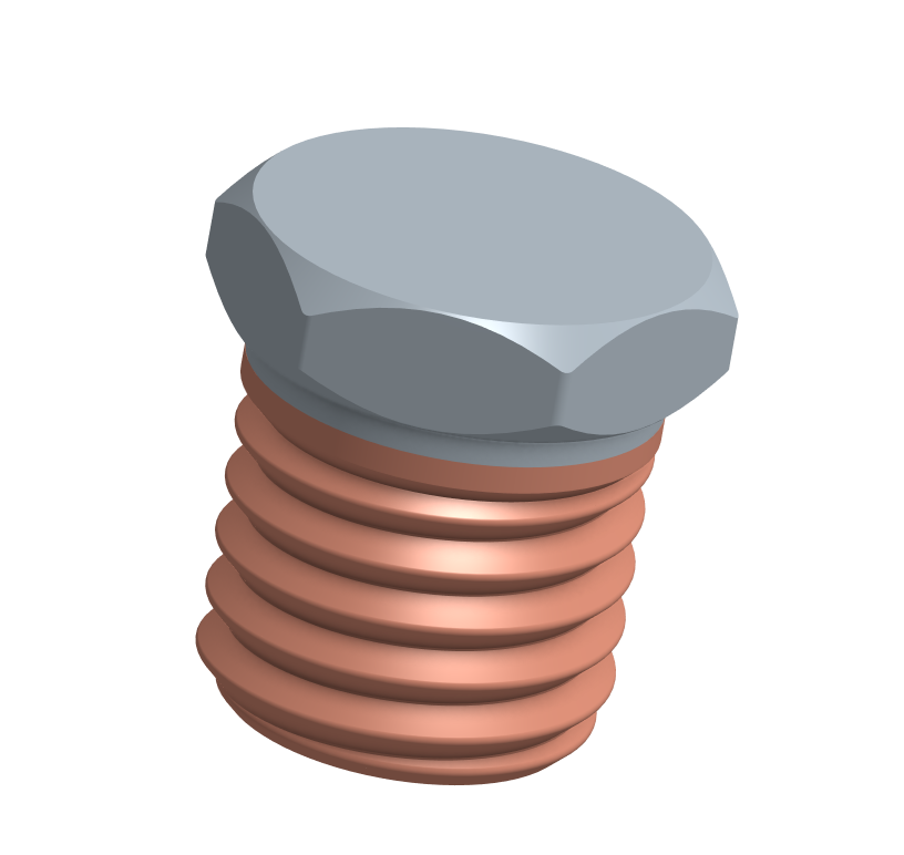 Miniatura 4 do modelo 3D Thread boxes