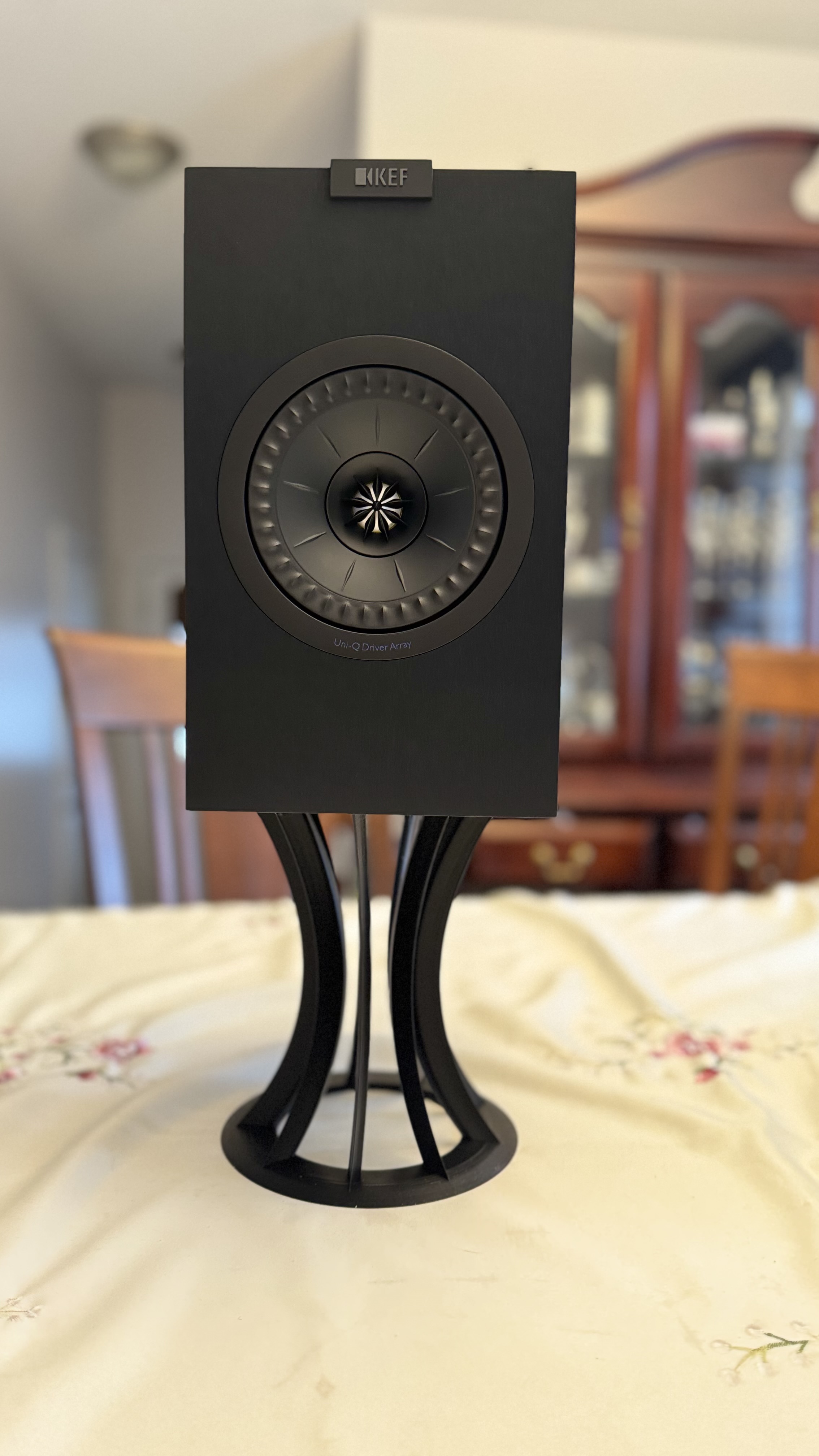 Speaker Stand