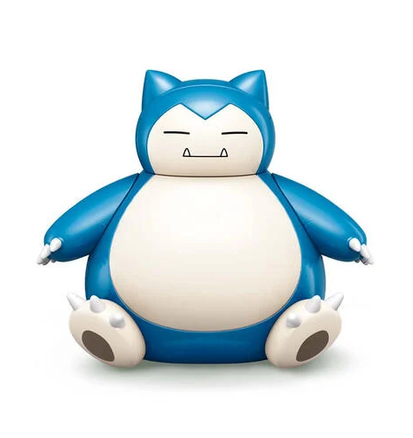 Snorlax Pokemon