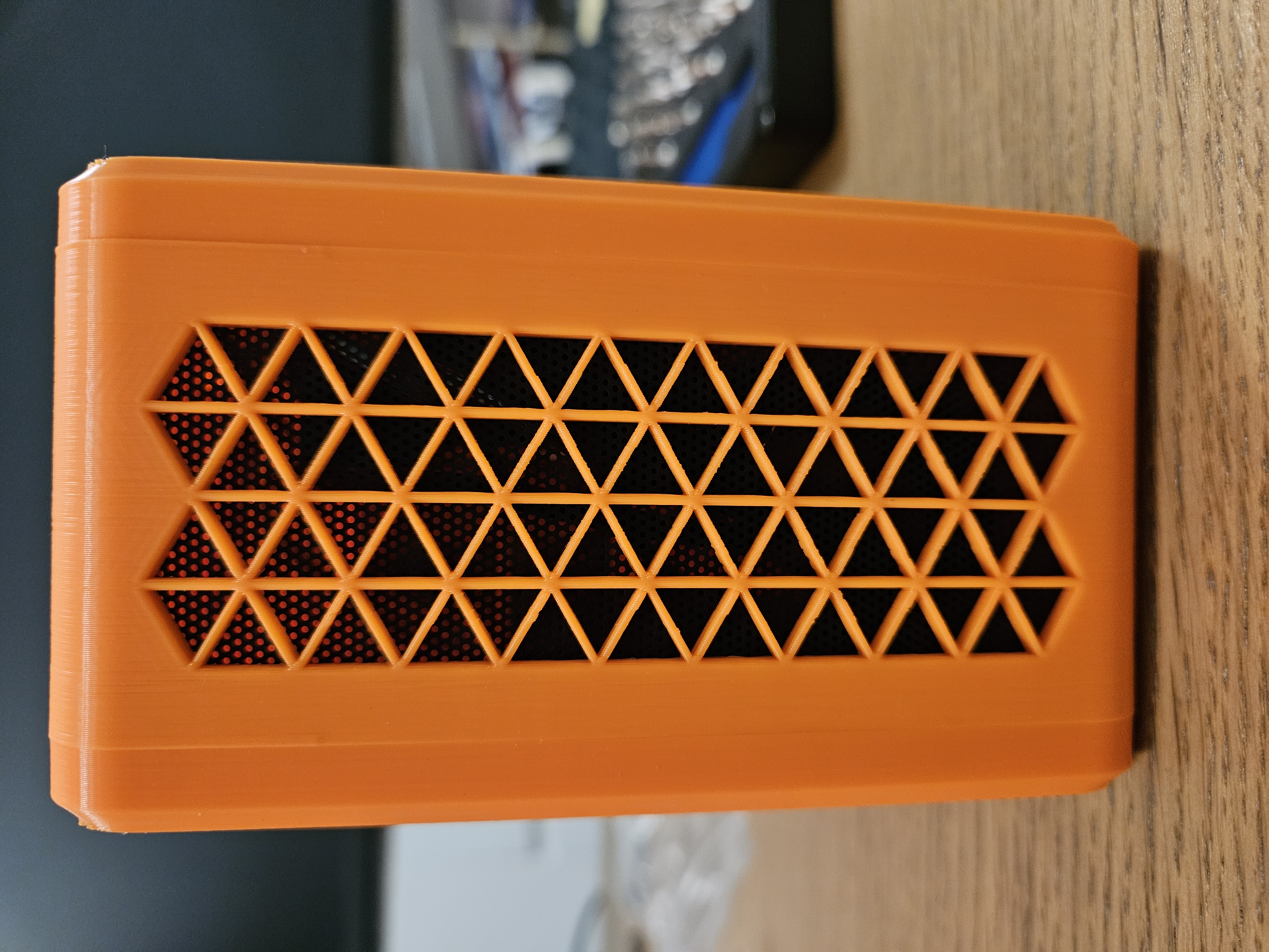 Framework NAS/media server with battery backup — thumbnail 10