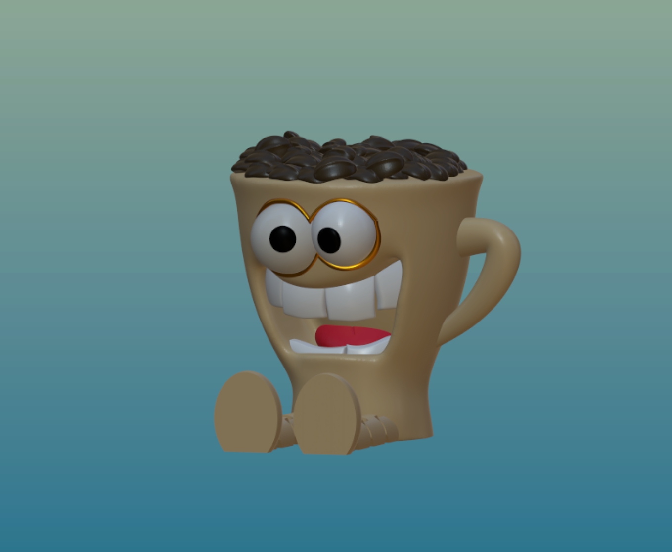 You're Brew-ti-ful!