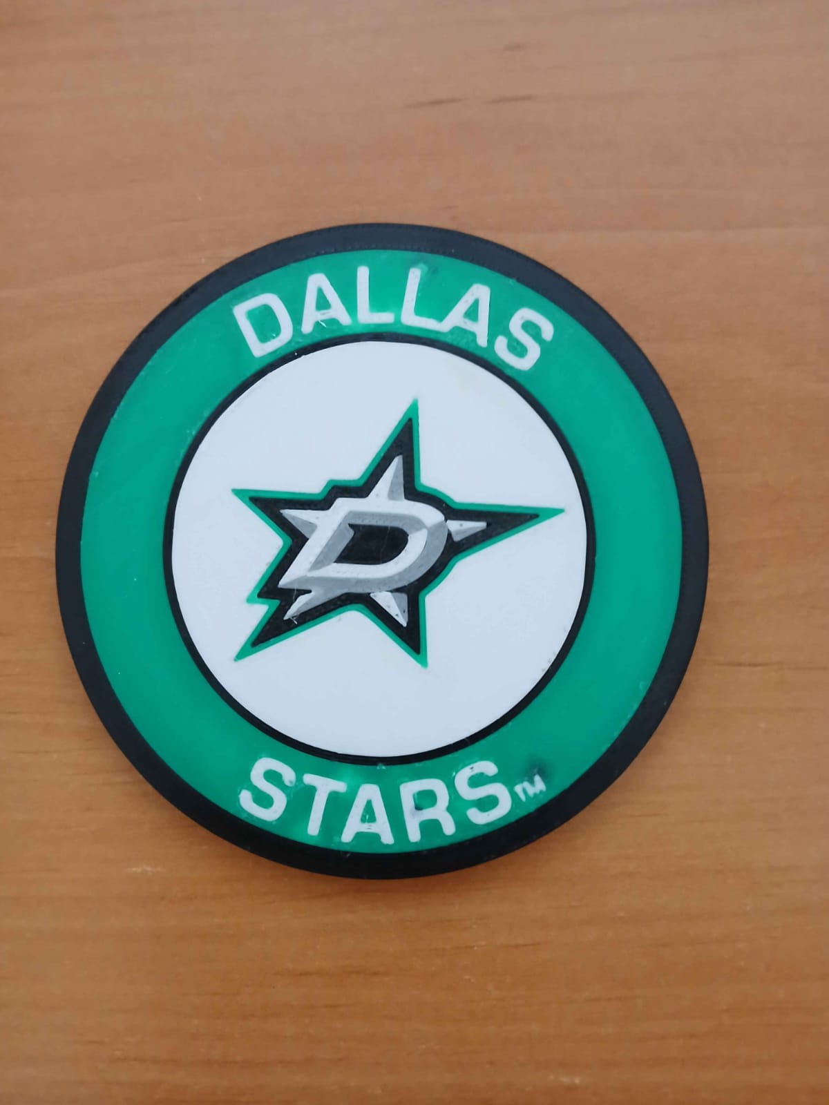 Dallas Stars logo