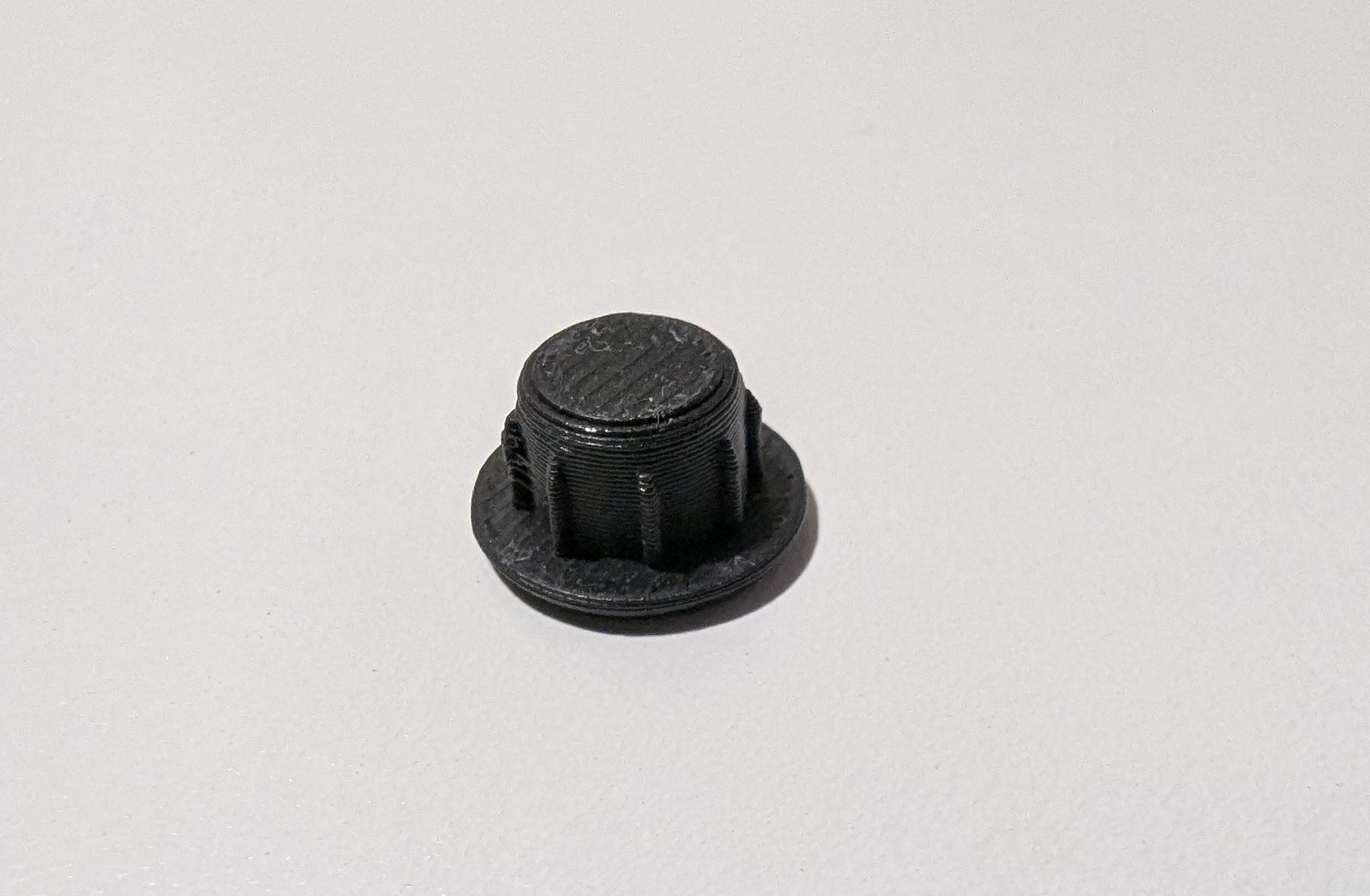 Drill Hole Plug 3/8"