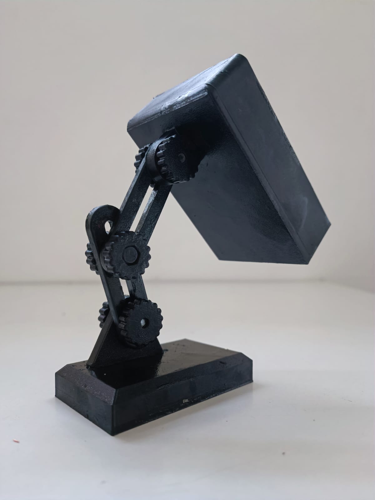Soporte con ajuste automatico — miniatura 2