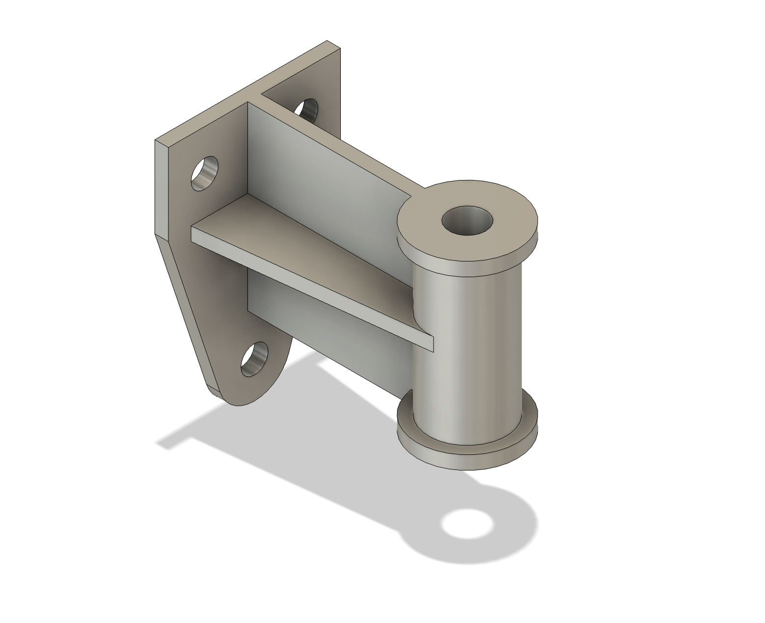 Isometric Design 45