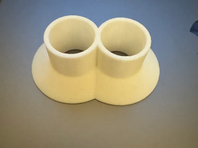 Oclean Air 2 - double stand