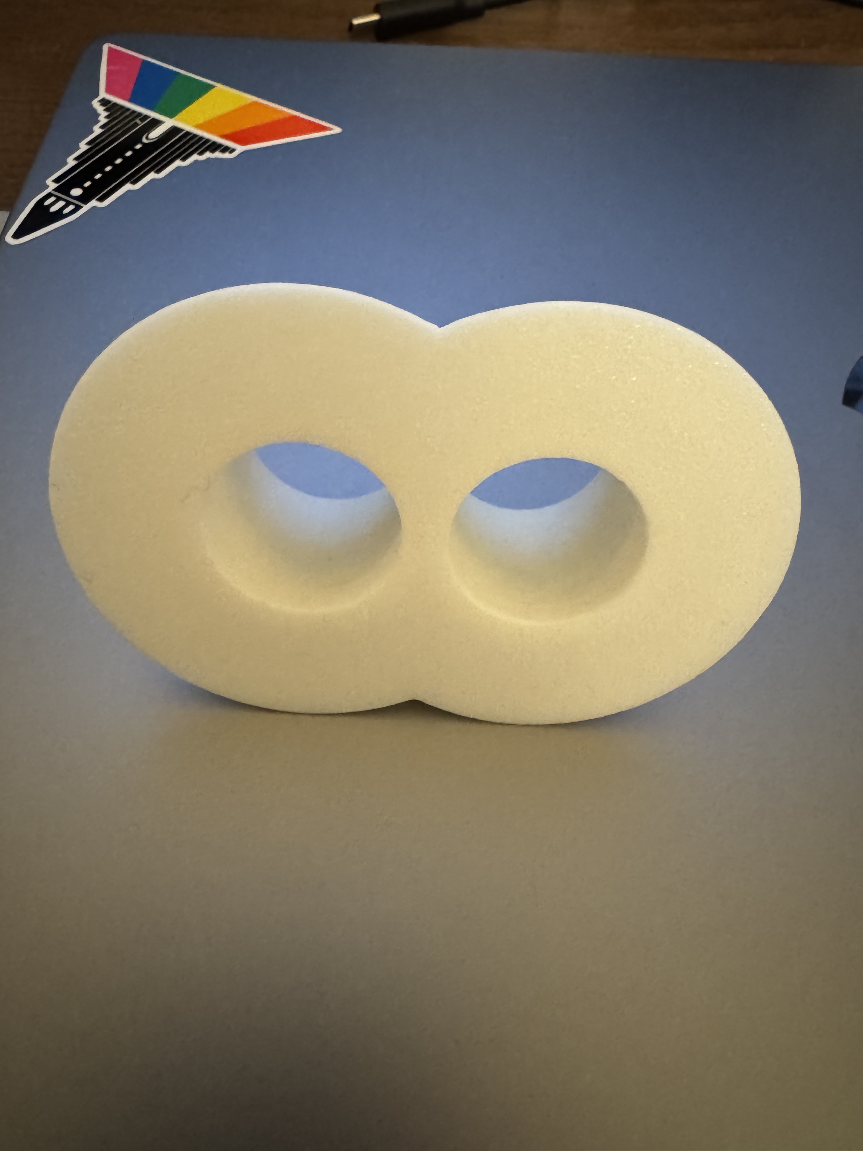 Oclean Air 2 - double stand — miniatura 2