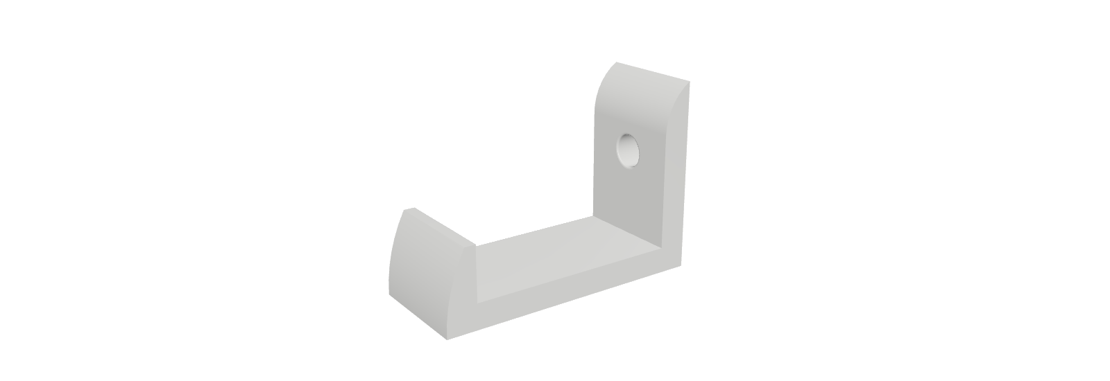 simple headphone wall mount — thumbnail 3