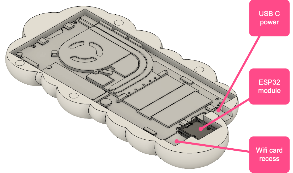 Framework-powered personal cloud with built-in down detectors — thumbnail 5