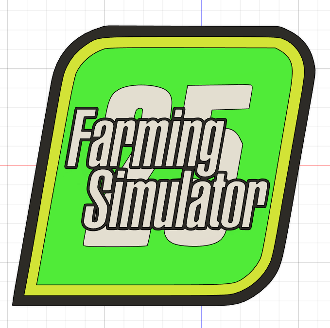 Farming Simulator 25 — thumbnail 2