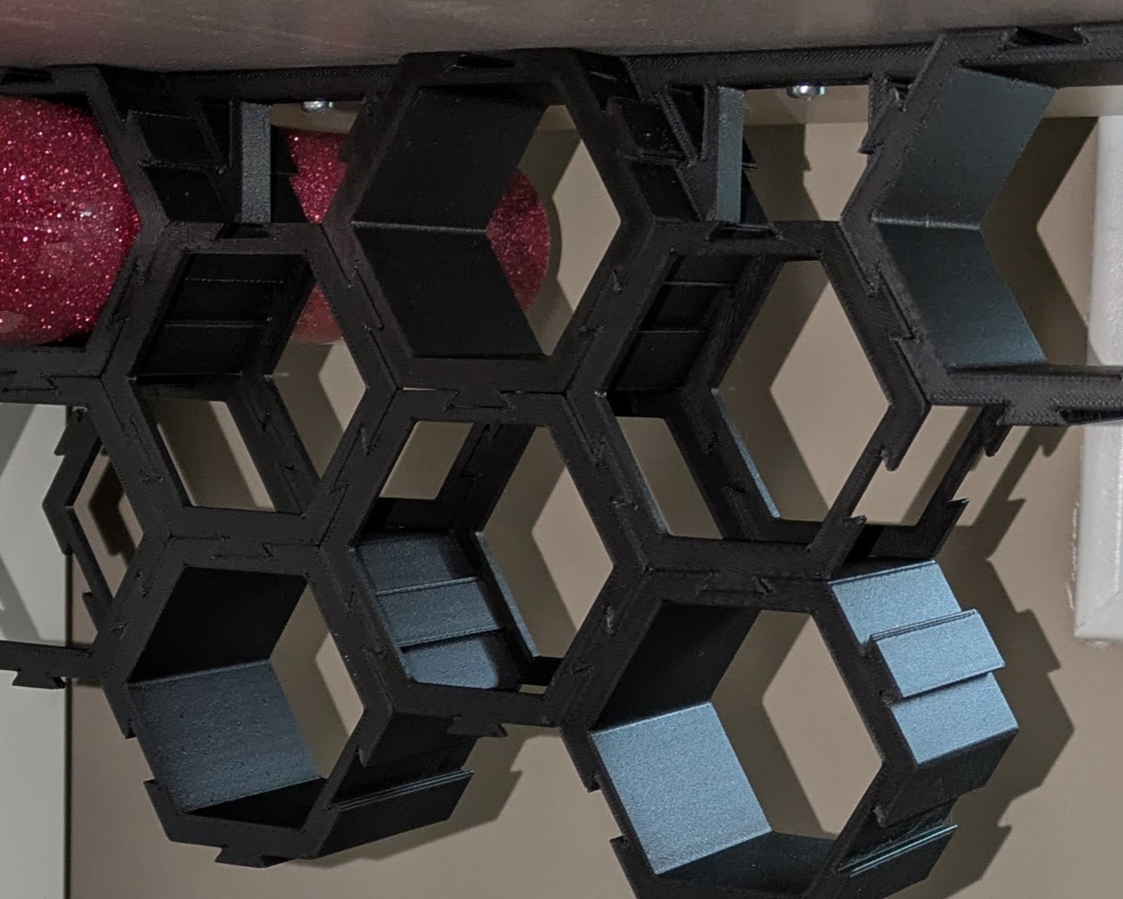Hexagonal Holder — miniatura 3