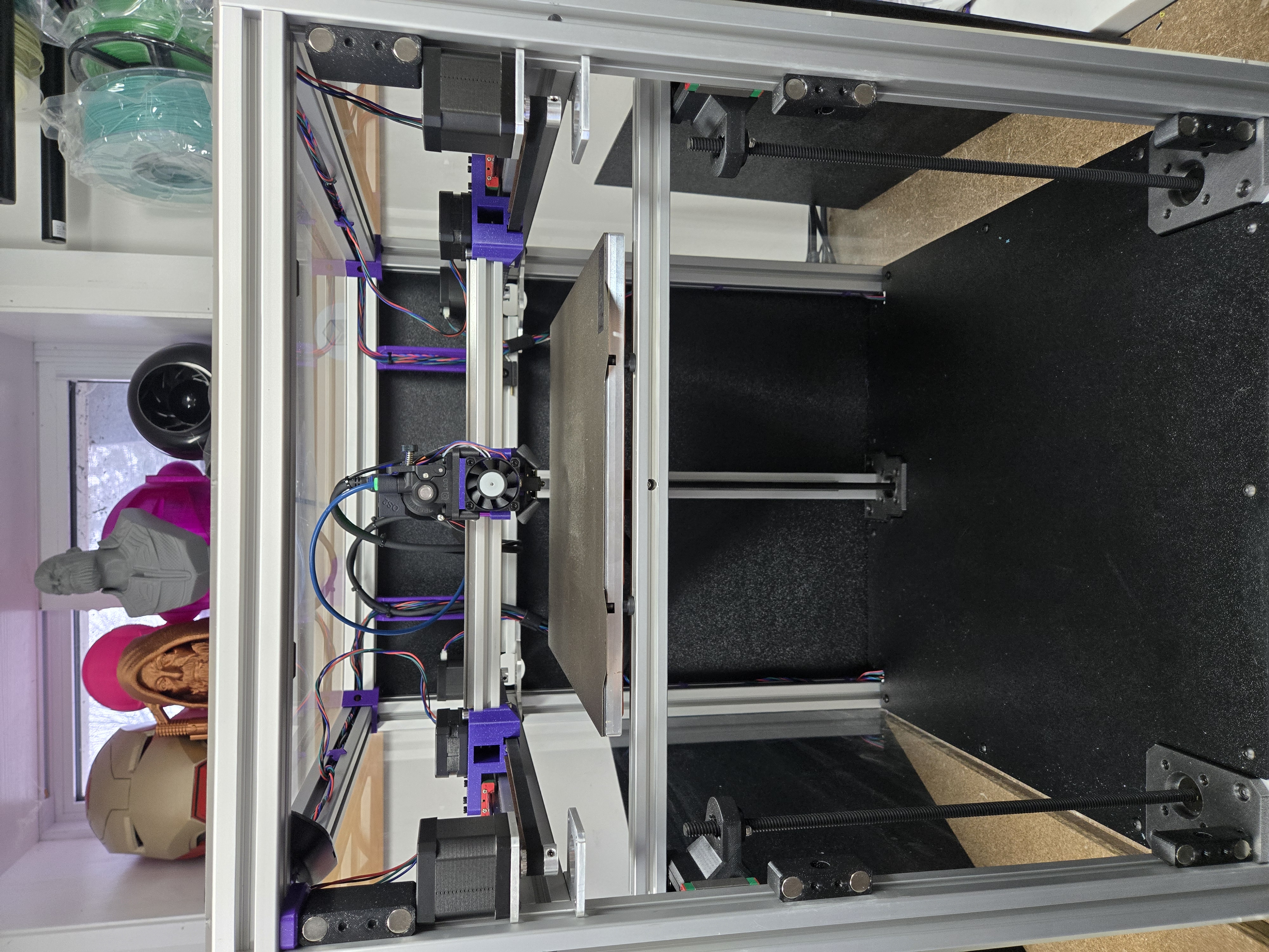 CT-300 3D Printer