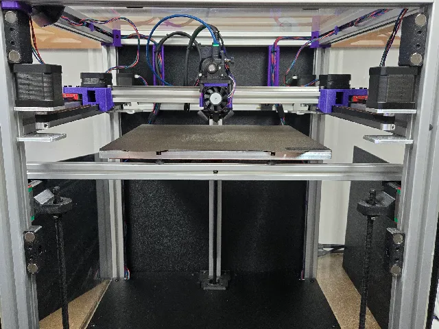 CT-300 3D Printer