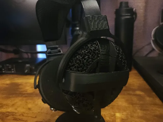 Headamame-Capra Headband Adapter