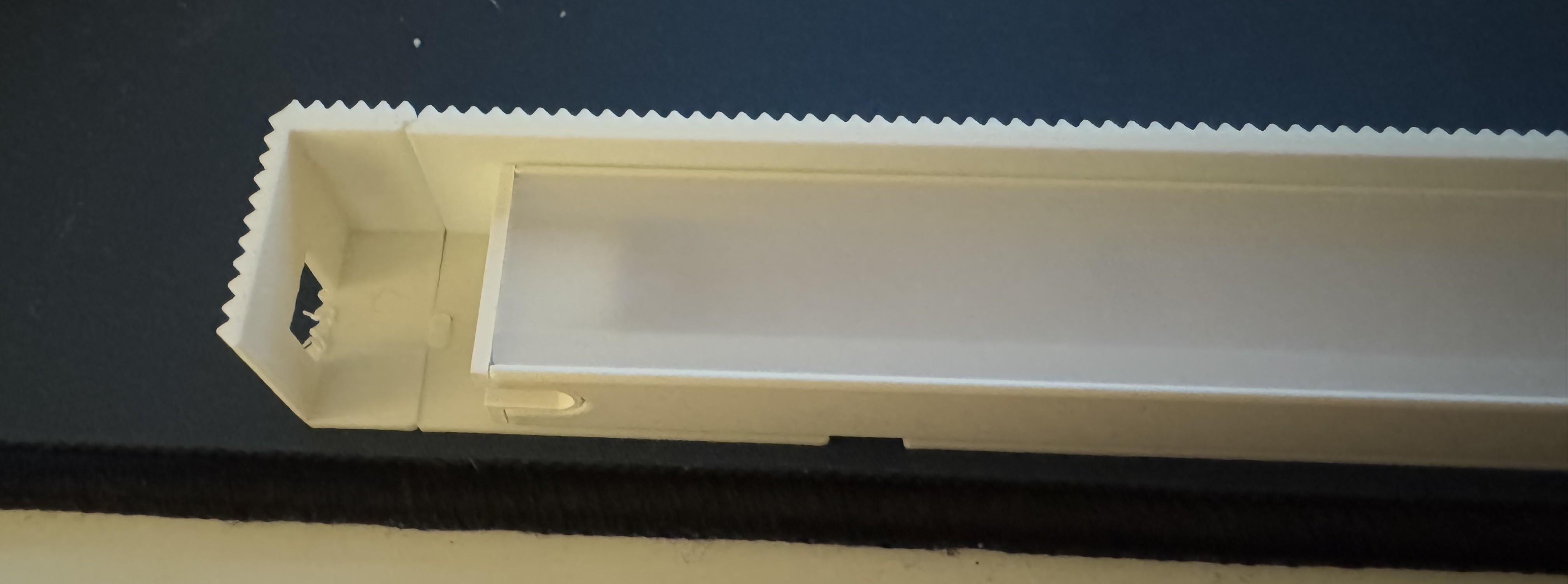 Ikea Mittled light bar shade — thumbnail 4