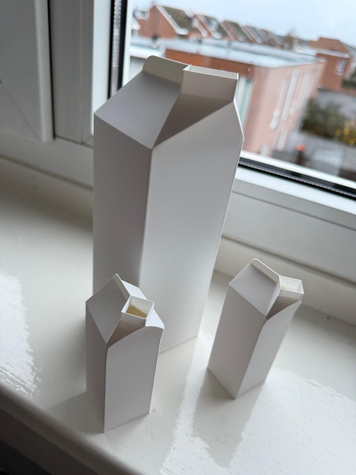 Milk Carton