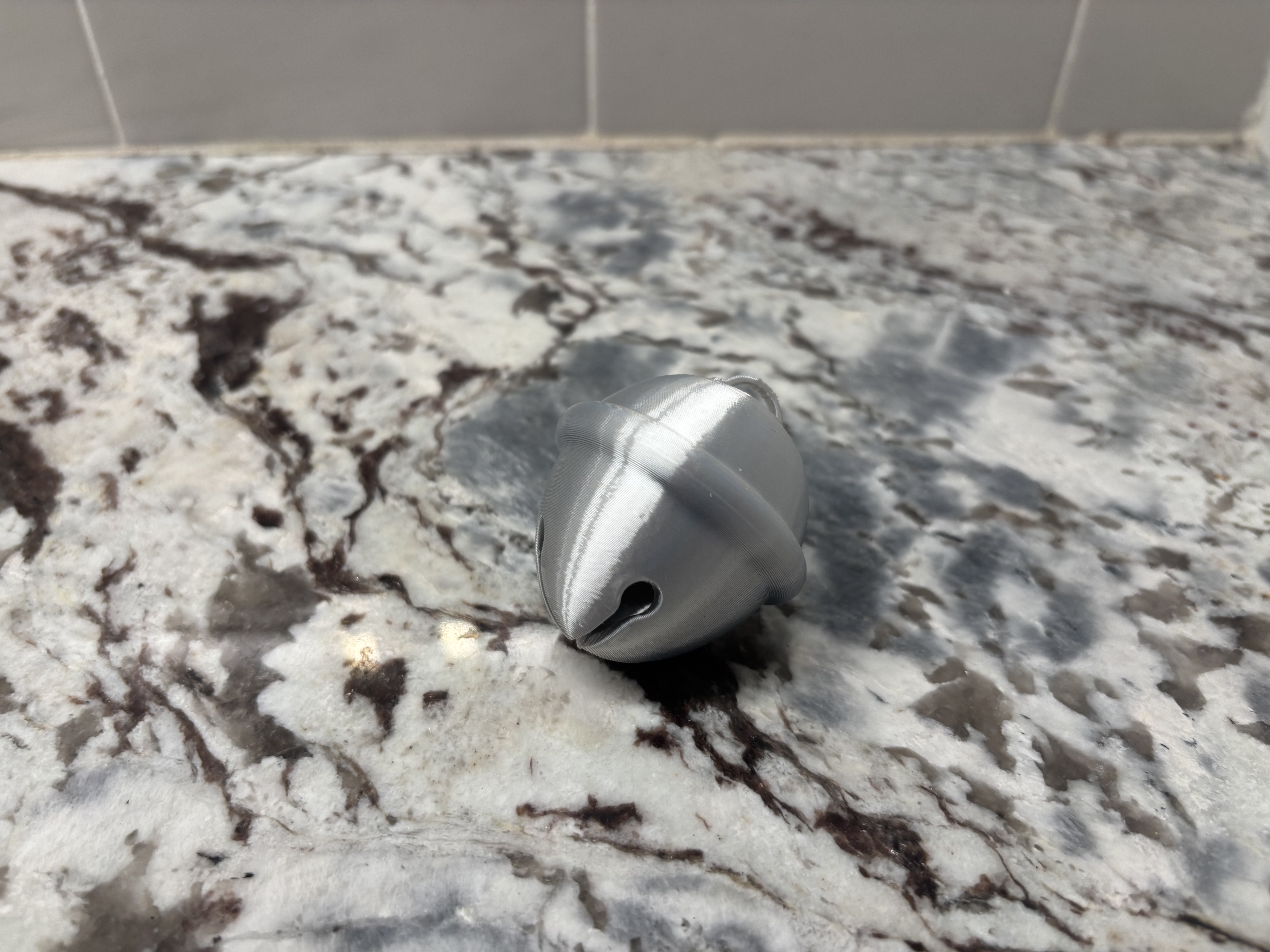 Sleigh Bell Ornament — thumbnail 3