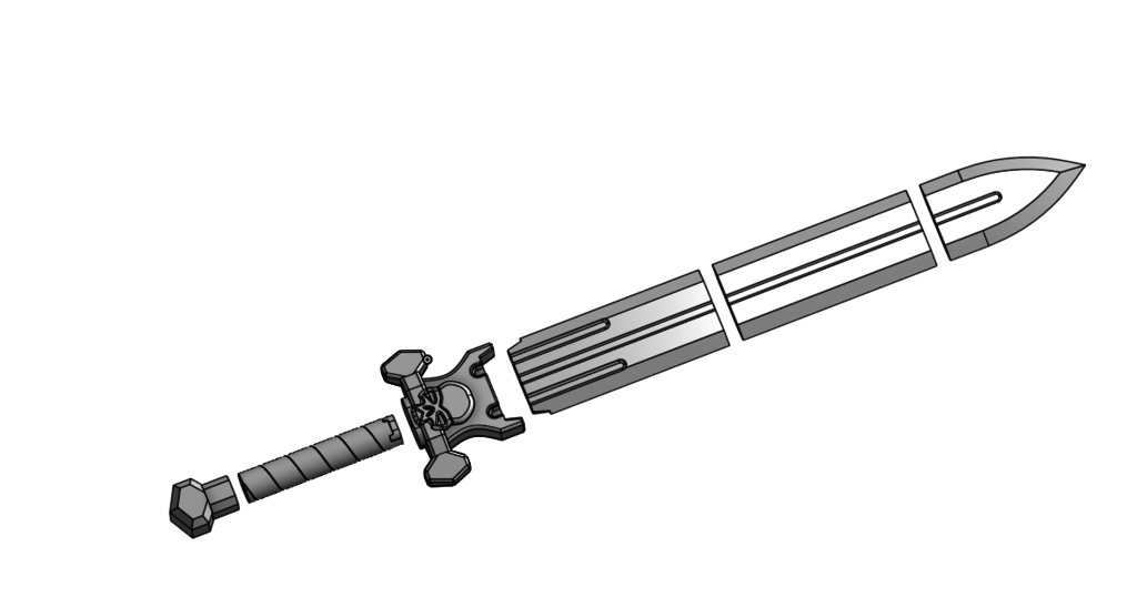 Power Sword(sm2)