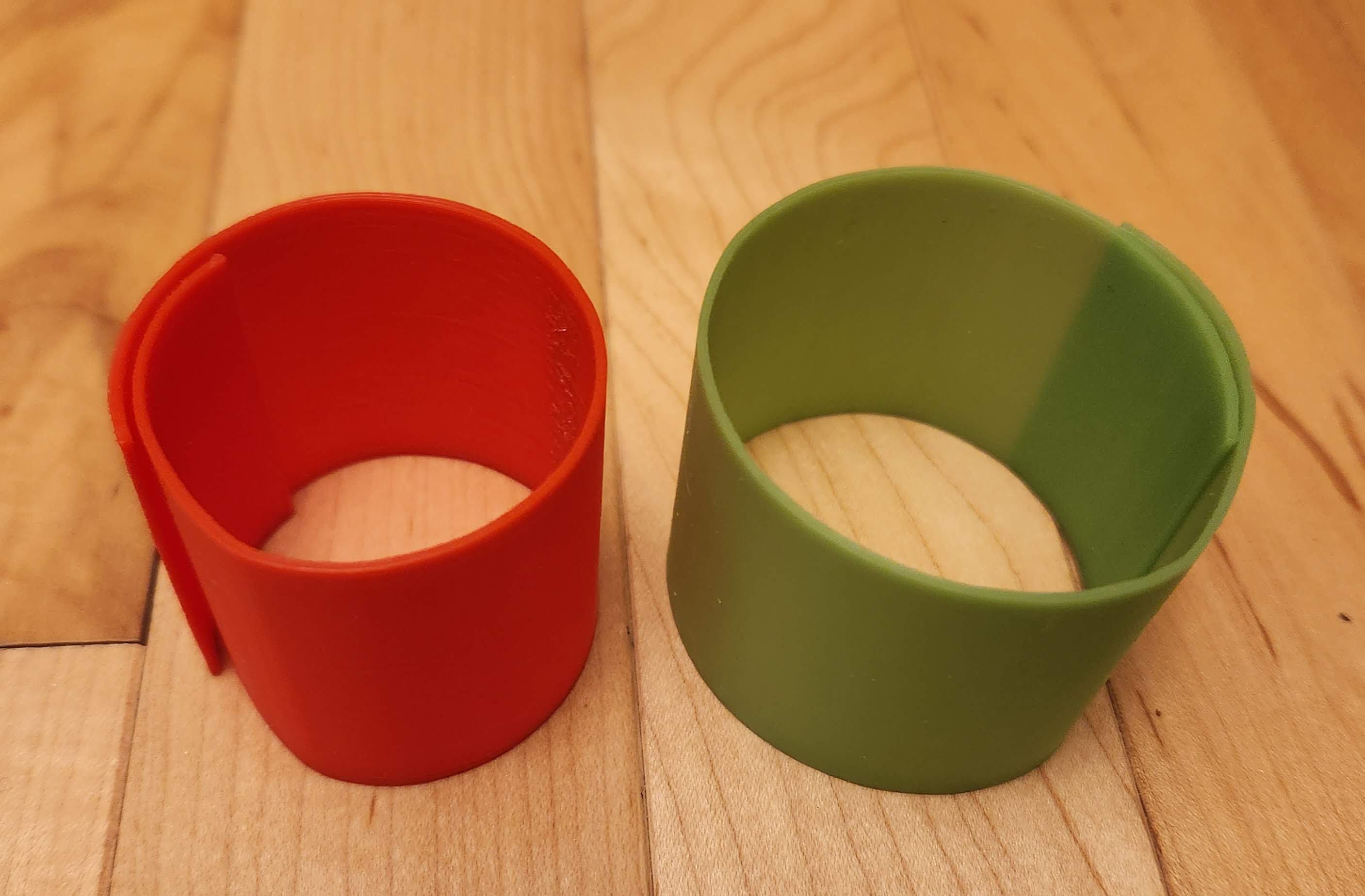 Gift Wrap Sleeves — miniatura 2