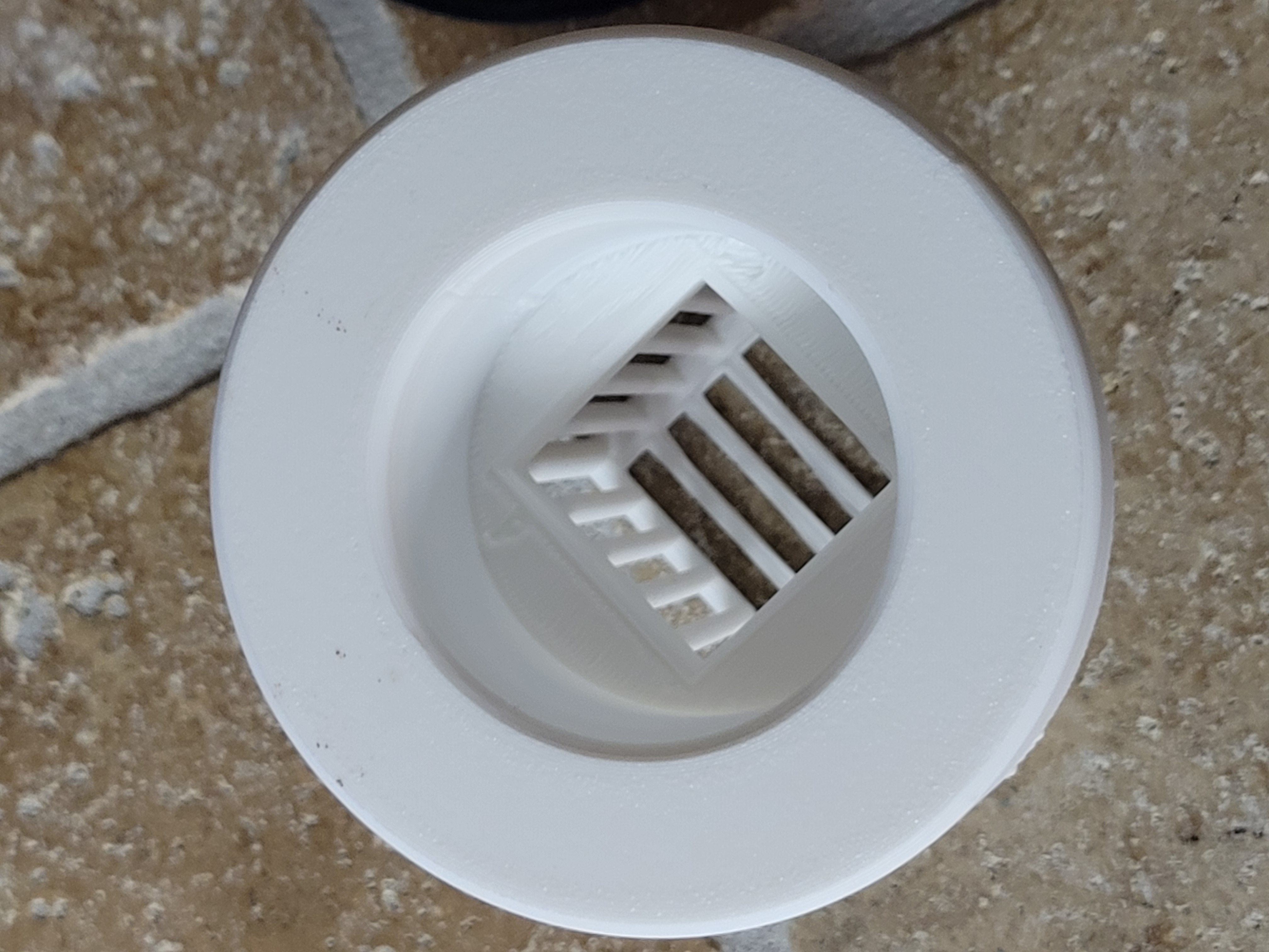 Hydroponic Net Cup for 4" PVC Pipe