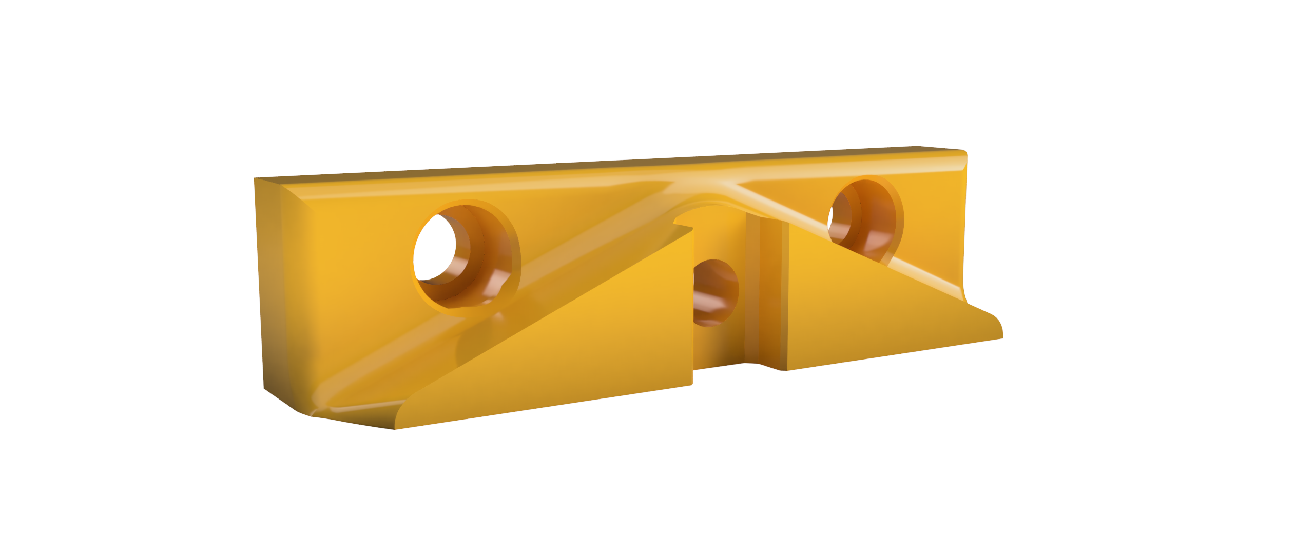 Kurt Vise Chip Deflector — thumbnail 3