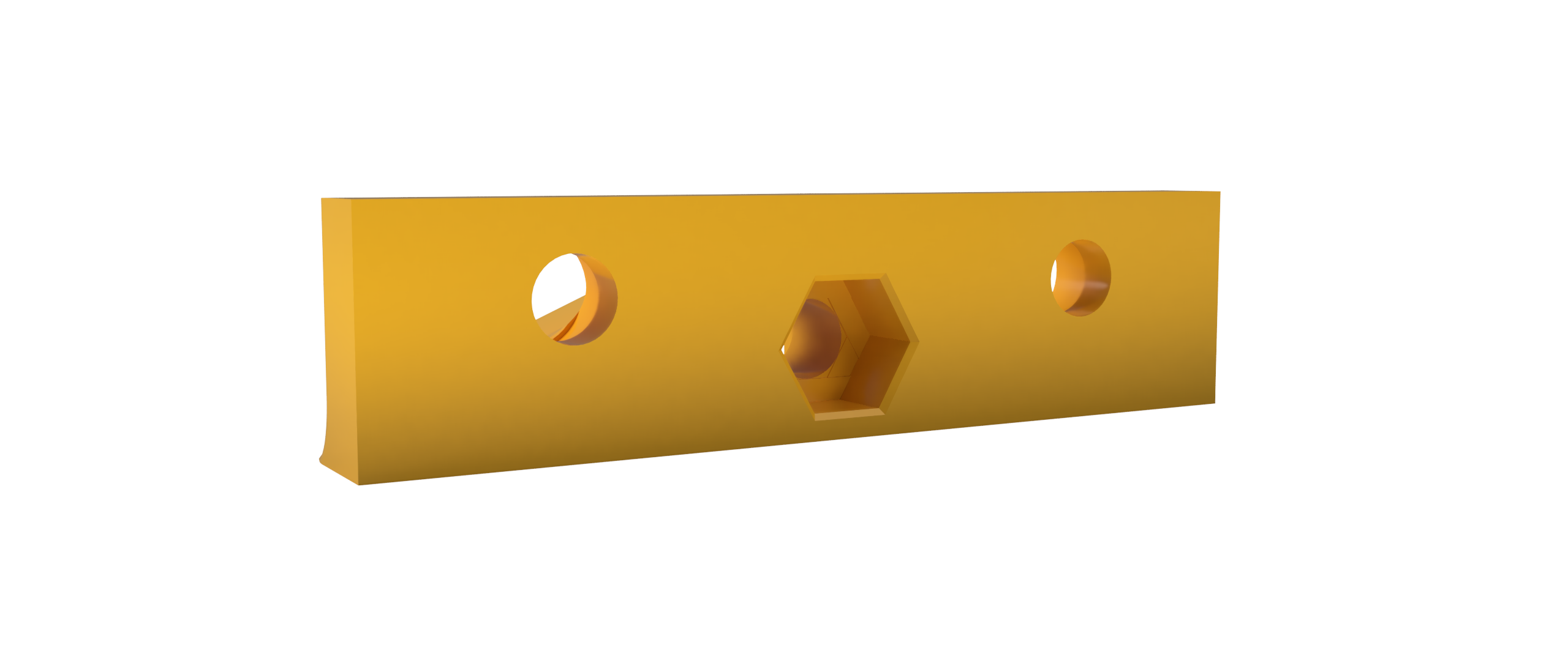 Kurt Vise Chip Deflector — thumbnail 4