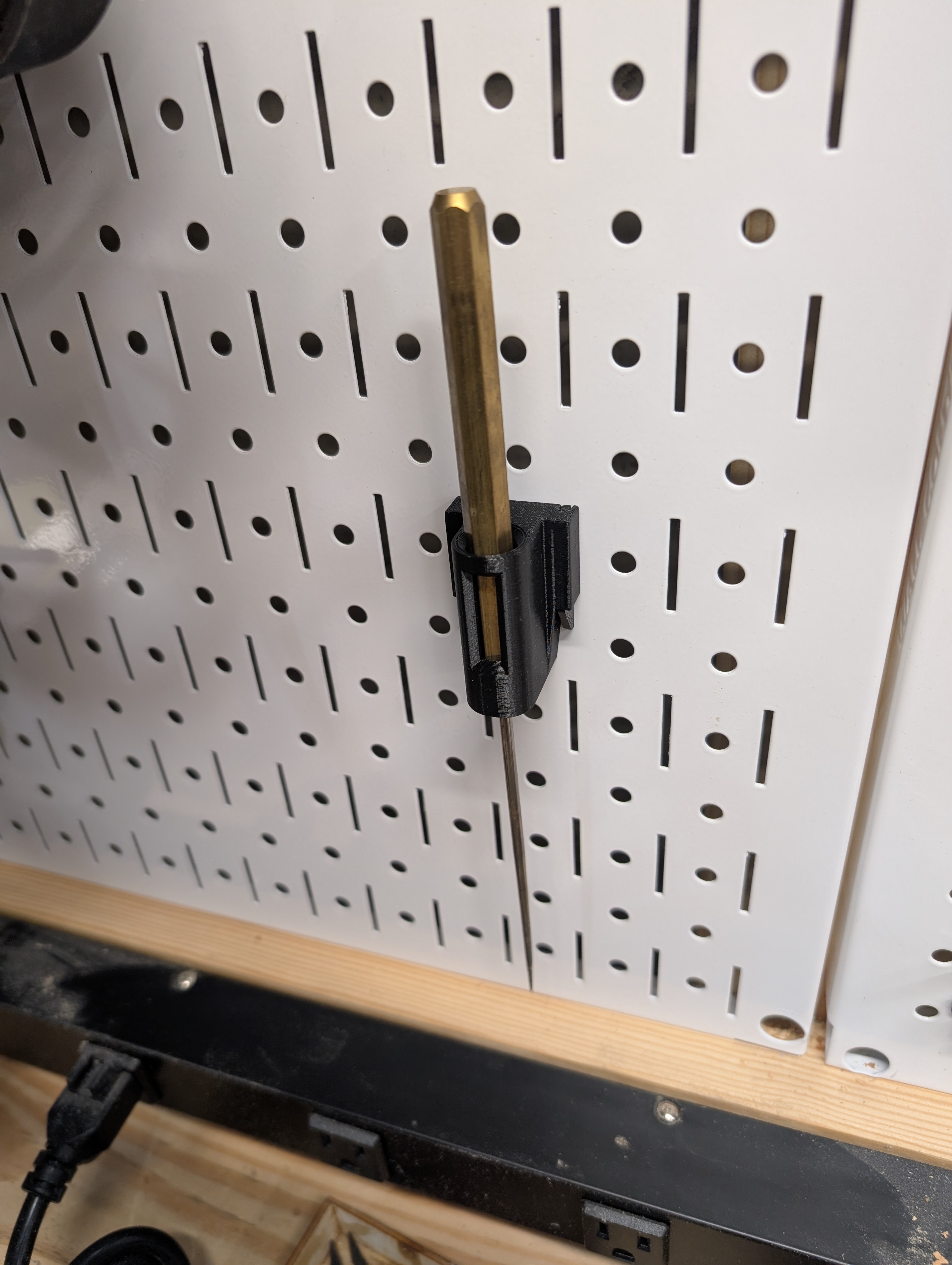 Wall Control DiResta Ice Pick Holder